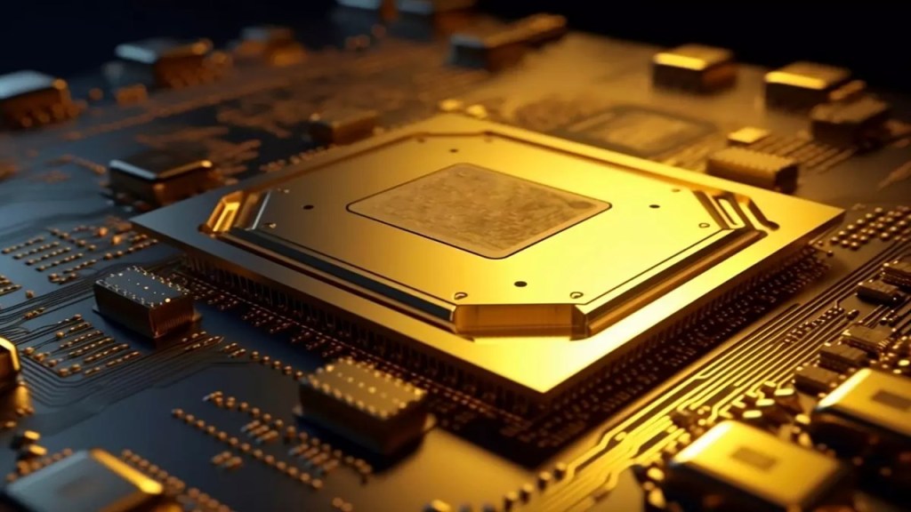 DIE TOEKOMSTIGE BESIGHEIDSWÊRELD: HALFGELEIERS, KUNSMATIGE INTELLIGENSIE EN KWANTUMREKENAARS HERVORM DIE WÊRELDEKONOMIE – “EEN VIR ALMAL EN ALMAL VIR&nbsp;EEN”