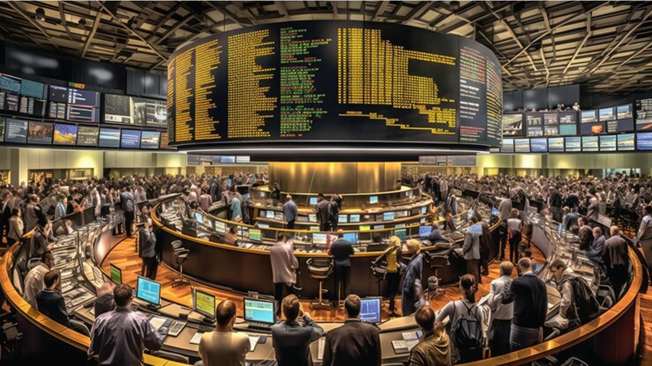 DIE REALITEIT VAN TARIEF INSTELLINGS OP AANDELE MARKTE