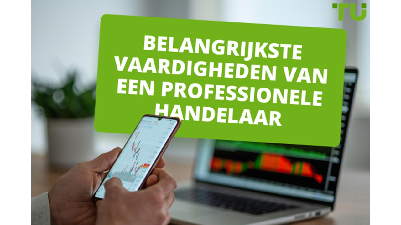 DIE ROL VAN VAARDIGHEID IN FINANSIËLE MARKTE