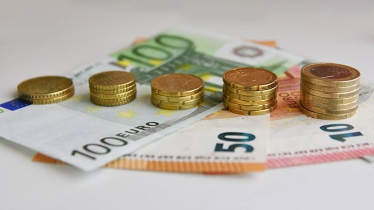 KRY EERS DIE FONDASIE REG WAAROP WELVAART GESKEP KAN WORD