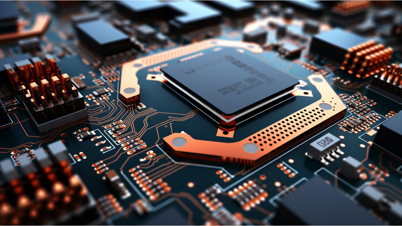 BELÊ IN DIE BUITELAND: ADVANCED MICRO DEVICES INC. (AMD)