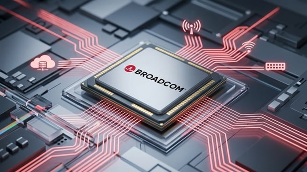 BELÊ IN DIE BUITELAND: BROADCOM INC. (AVGO)